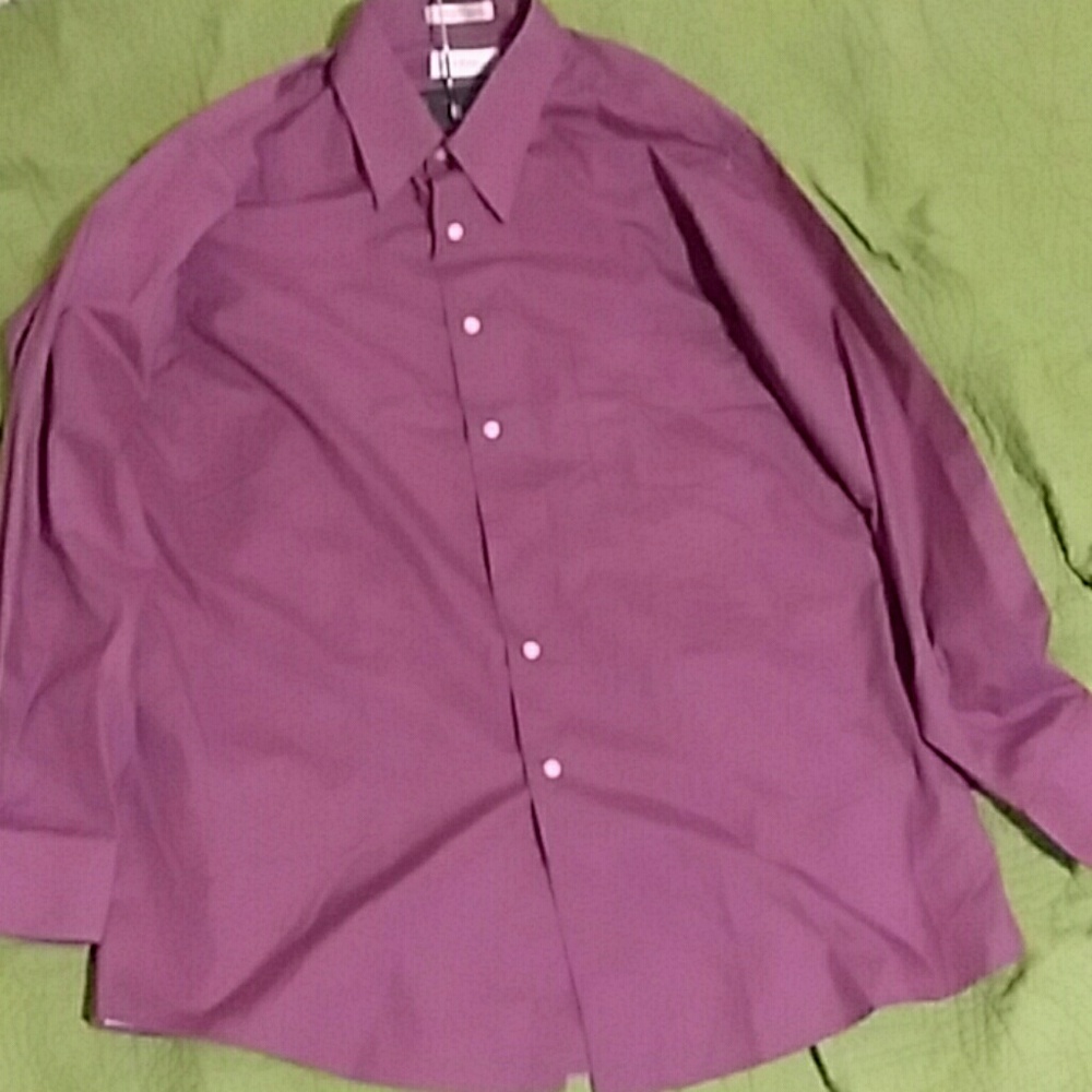 Dress shirt